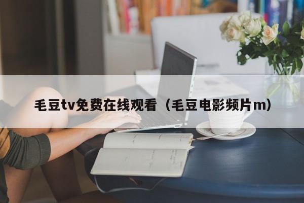 毛豆tv免费在线观看(毛豆电影频片m)
